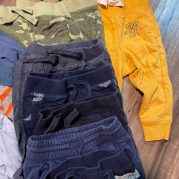 Baby gap boys bundle 12-18months - Picture 3 of 4